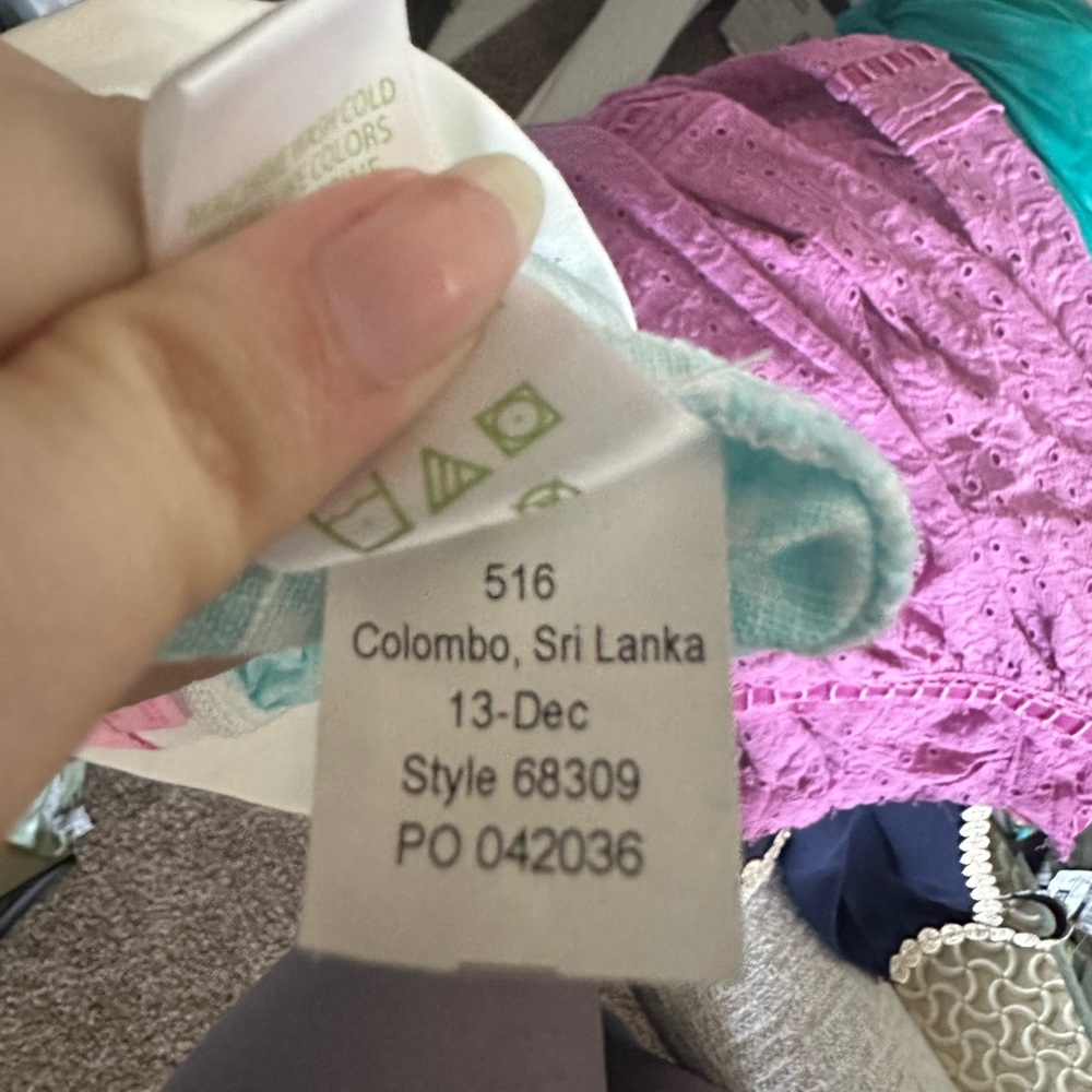 Lily Pulitzer Hayden Skirt - Picture 5 of 5